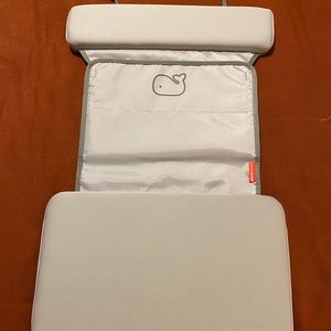 Skip Hop All-in-One Bath Tub Kneeler